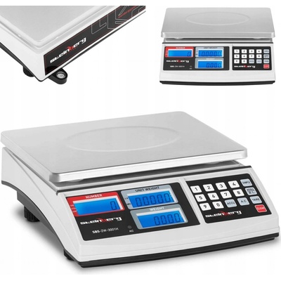 Steinberg Systems SBS-ZW-3001H
