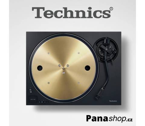Technics SL-1300GE-K