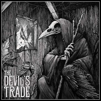 The Call of the Iron Peak - The Devil's Trade CD