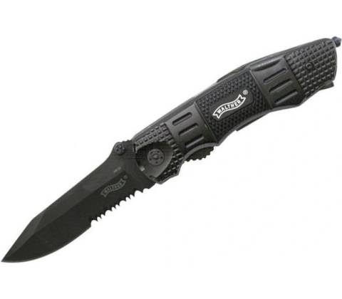 Walther Multi TacKnife
