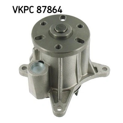 Vodní čerpadlo, chlazení motoru SKF VKPC 87864 (VKPC87864)