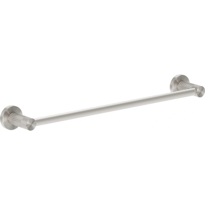 Mexen Triv закачалка за кърпи, четкан никел - 70A33043-97 (70A33043-97)