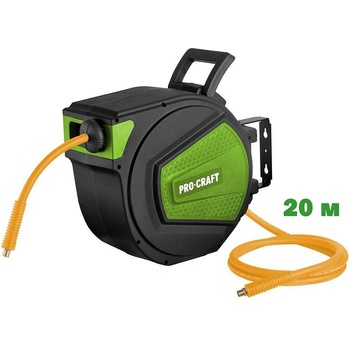 PRO-CRAFT HK20