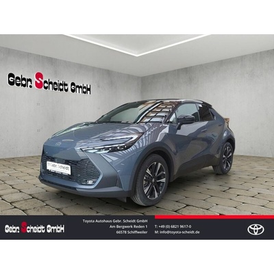 Toyota C-HR Hybrid Teamplayer 103 kW