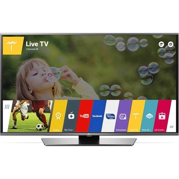 LG 43LF632V