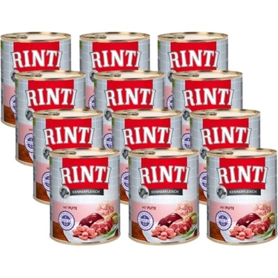 Rinti Kennerfleisch moriak 12 x 800 g