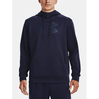Under Armour Мъжки суитшърт Under Armour UA Armour Fleece Big Logo HD Under Armour | Sin | МЪЖЕ | XL