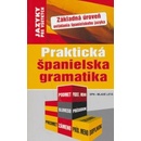 Učebnice Praktická španielska gramatika