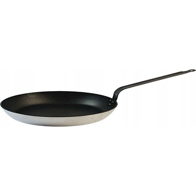 Stalgast Pánev na palačinky 25 cm hliníková
