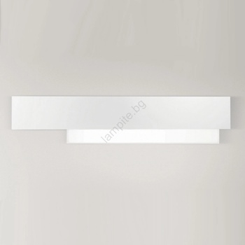Gea Luce DOHA A G B - LED аплик DOHA LED/25W/230V 70 см бял (FX0182)