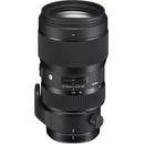 SIGMA 50-100 1.8 DC HSM ART Canon