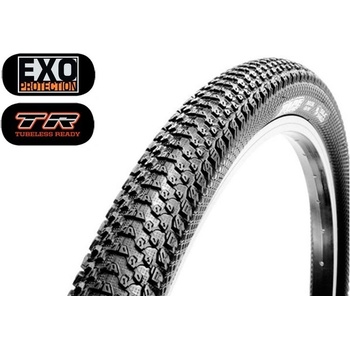 Maxxis Pace 29x2,10
