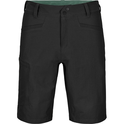 Ortovox Pelmo Shorts M Размер: XL / Цвят: черен