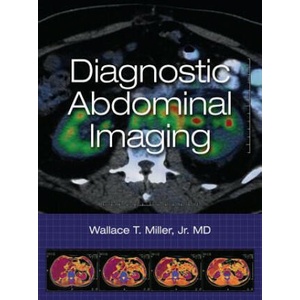 Diagnostic Abdominal Imaging | Wallace Miller (ISBN: 9780071623537)