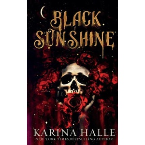 Black Sunshine | Karina Halle (ISBN: 9781088048658)