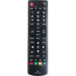 съвместим Lg akb73715686 - заместител дистанционно управление (akb73715686) Дистанционно