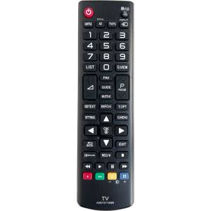 съвместим Lg akb73715686 - заместител дистанционно управление (akb73715686) Дистанционно