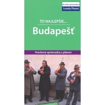 Budapešť Steve Fallon