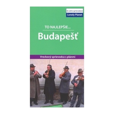Budapešť Steve Fallon