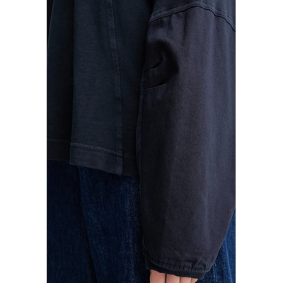 G-Star Блуза с дълги ръкави G-Star Washed 3D mix (D27192.C756)