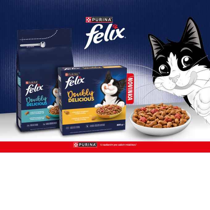 Vyskúšajte novinku