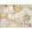 Ravensburger - Puzzle Bee Friendly - 1 000 piese