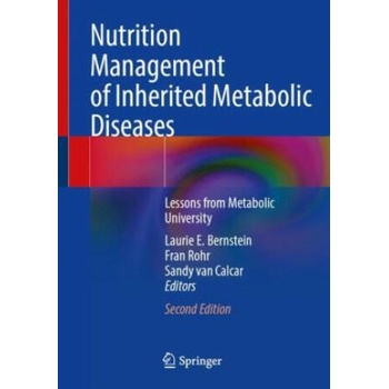 Image 1 of Nutrition Management of Inherited Metabolic Diseases