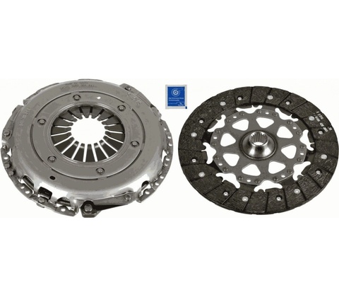 SACHS 3000 970 090