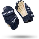 Hokejové rukavice Sherwood Rekker Legend 2 JR
