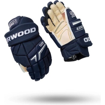 Hokejové rukavice Sherwood Rekker Legend 2 JR
