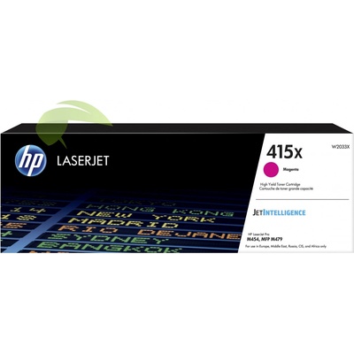HP W2033X - originálny