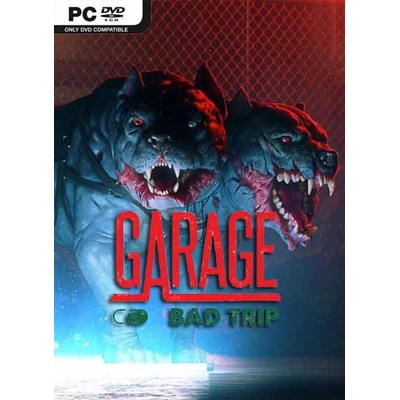 tinyBuild Garage Bad Trip (PC)