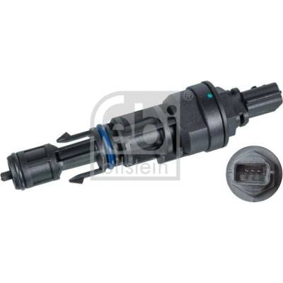FEBI BILSTEIN Snímač, rychlost 106518