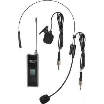 Power Dynamics PD520BP