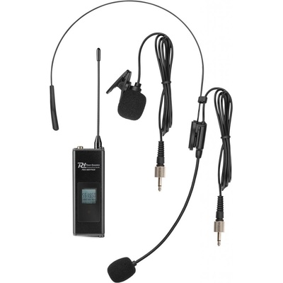 Power Dynamics PD520BP