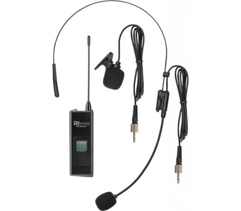 Power Dynamics PD520BP