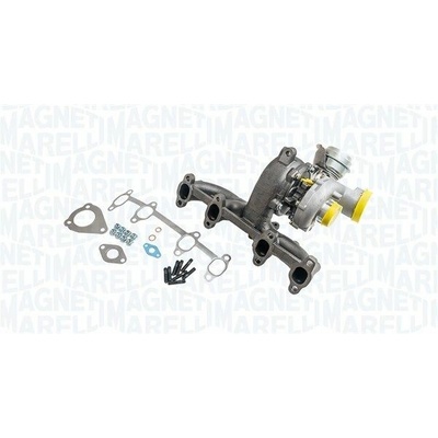 Plniace dúchadlo MAGNETI MARELLI 807101004800