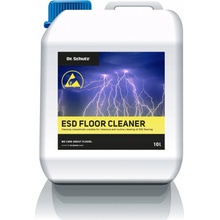 Dr. Schutz 5091001000 ESD Floor Cleaner 10 l