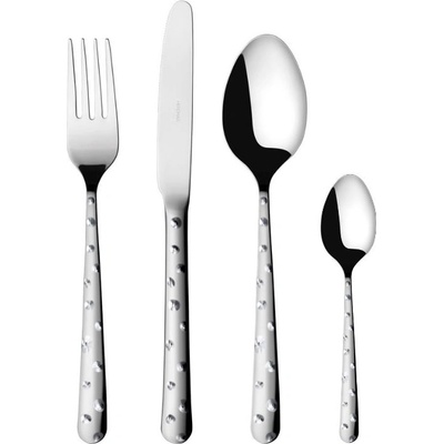 Herdmar Прибори за хранене struzzo - 24 части (-234-3024-0117-200-0000)