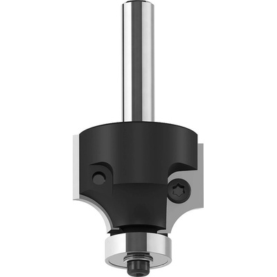 IGM F061 Radiusová žiletková fréza HW - R8 D31,8x24 L67 S=8