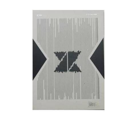 Knk - Gravity CD