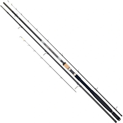 Daiwa N‘Zon SUPER SLIM POWER FEEDER 3,9m 150g 3 diely
