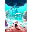 The Sojourn