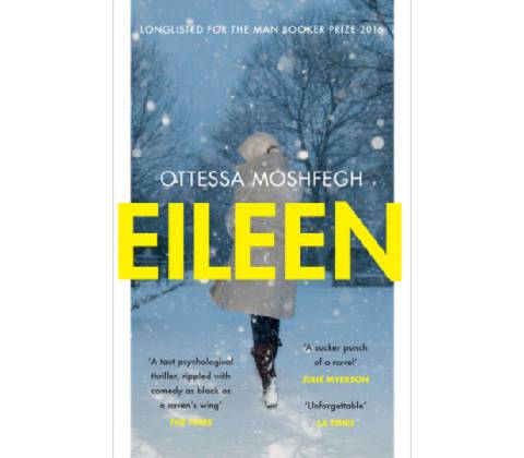 Eileen Moshfegh Ottessa