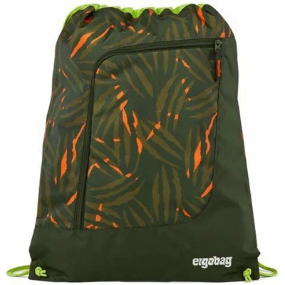 ERGOBAG Prime Gym Bag 11 - ExBeardition