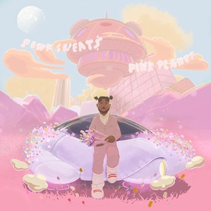 Warner Pink Planet: Pink Sweats - Vinyl (LP) (042436)