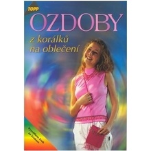 Ozdoby z korálků na oblečení