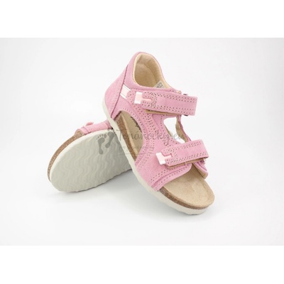 Protetika ORS T 32 Rimini růžové vzor 31