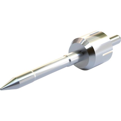 Weller WLTC03IBA4 spájkovací hrot kónický Veľkosť hrotov 0.3 mm Obsah 3 ks