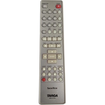 GENERAL TARGA DRH-5100X - съвместимо дистанционно управление на марката General (DRH-5100X)